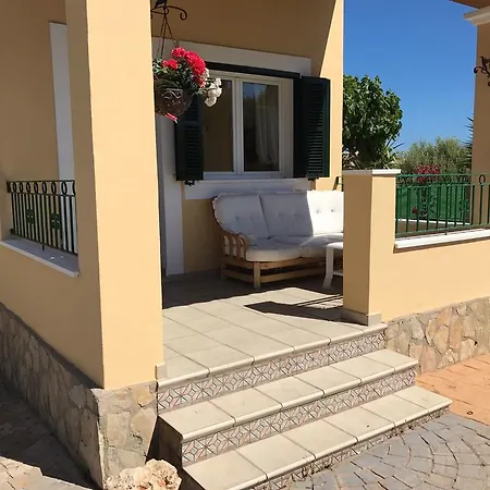 Villas Calas De Mallorca *