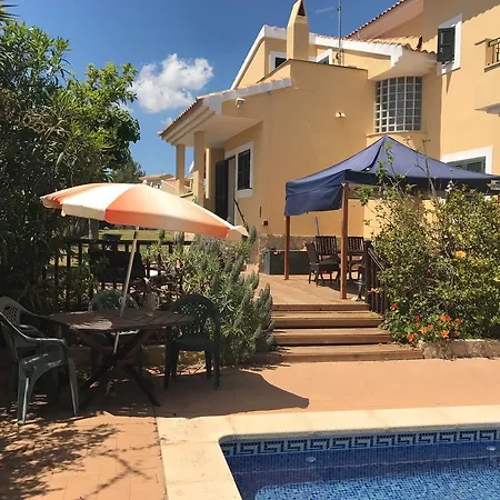 Villas Calas De Mallorca 别墅 Balcon del Mar