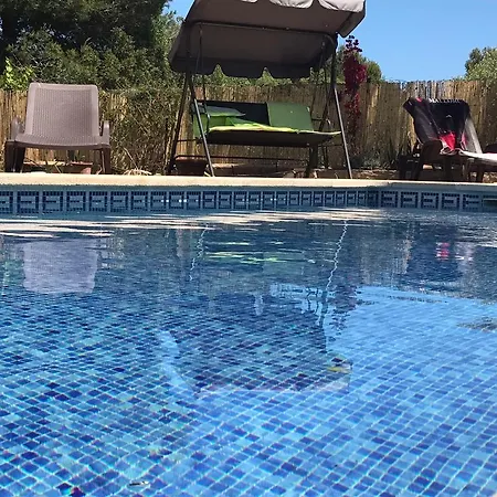 Villas Calas De Mallorca 别墅