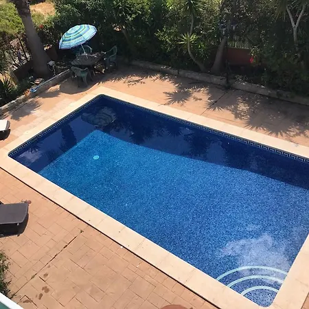 Villas Calas De Mallorca *