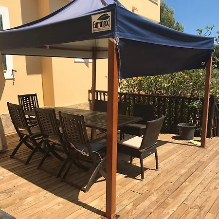 Villas Calas De Mallorca *